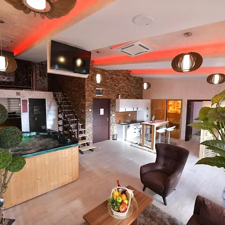 Garnet & Event Centar