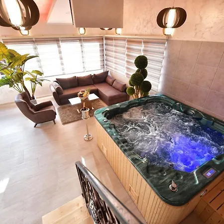 Garnet & Event Centar Hotel