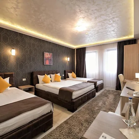 Garnet & Event Centar 호텔