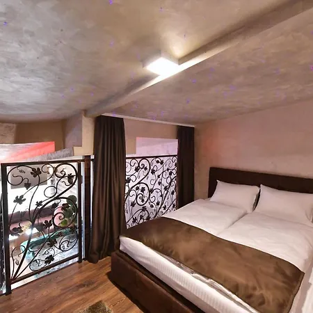 Garnet & Event Centar Ruma