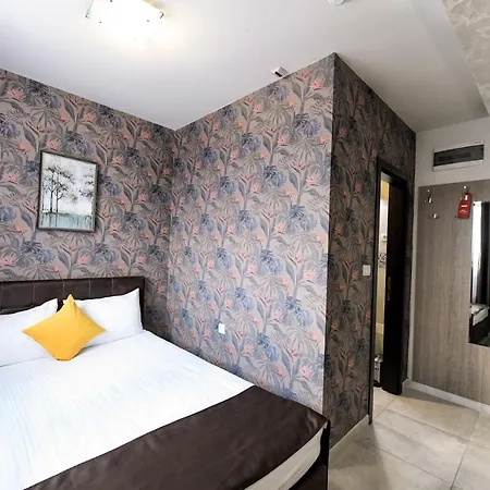 호텔 Garnet & Event Centar