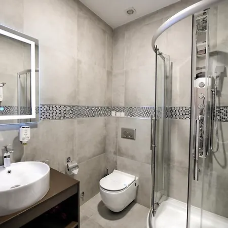 Garnet & Event Centar Ruma