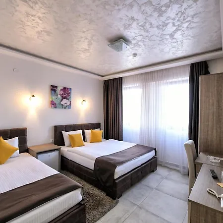 Garnet & Event Centar Hotel