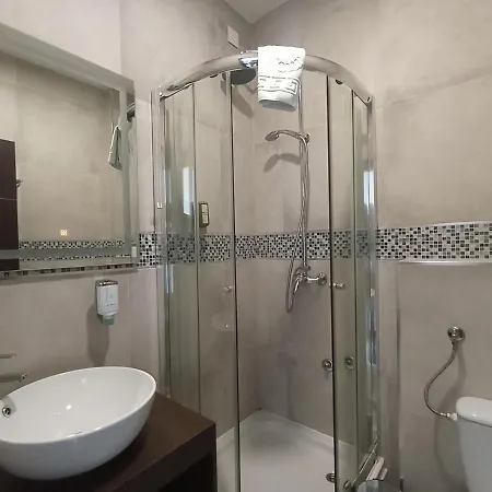 Garnet & Event Centar