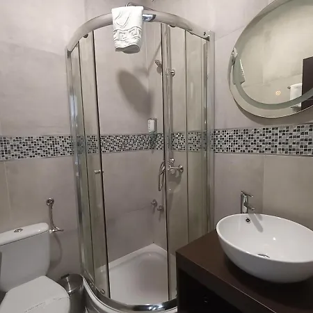 Garnet & Event Centar Hotel