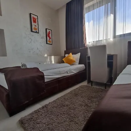 Garnet & Event Centar Hotel