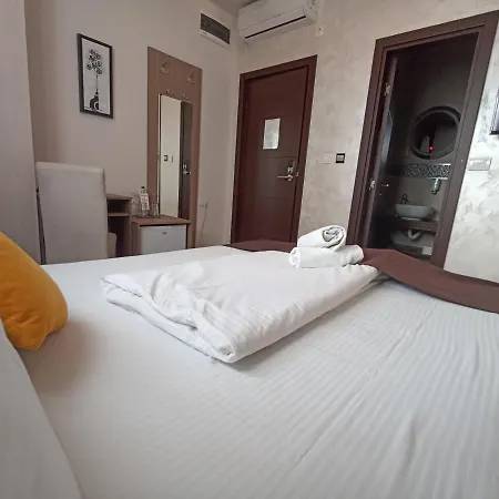 Garnet & Event Centar