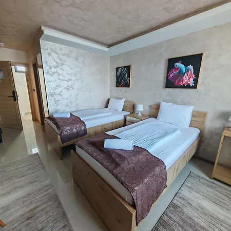 Hotel Garnet & Event Centar Ruma