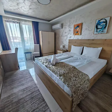 Garnet & Event Centar Ruma