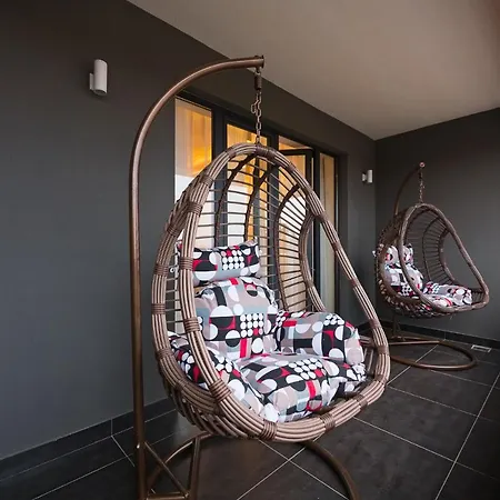 Garnet & Event Centar Otel Ruma