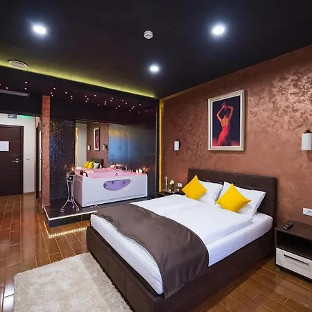 Garnet & Event Centar Ruma