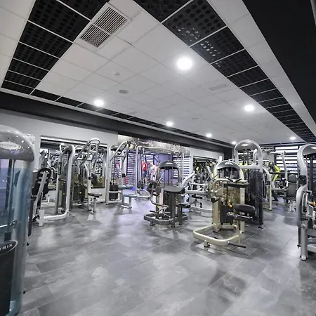 Garnet & Event Centar Otel