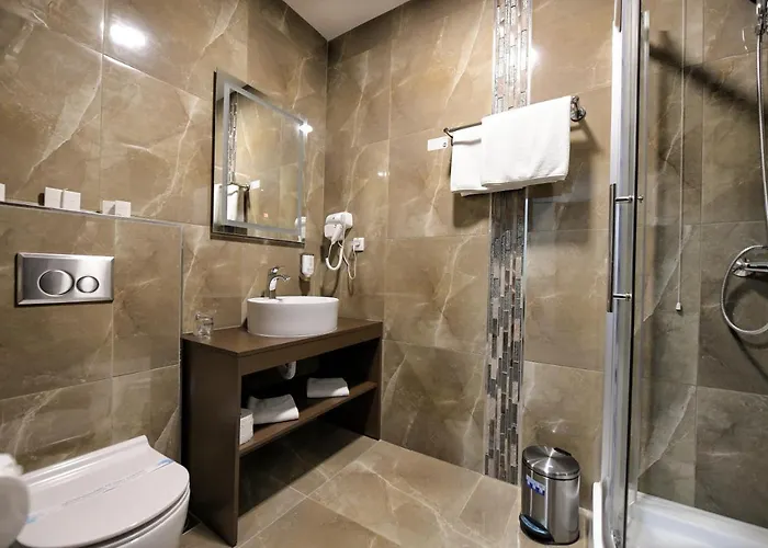 Garnet & Event Centar Ruma