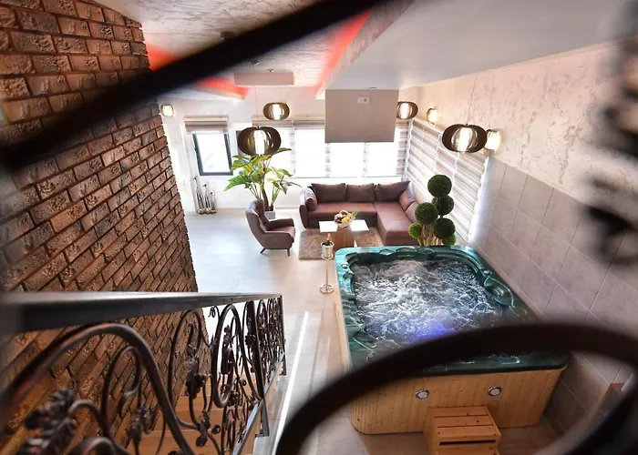 Garnet & Event Centar 4* Ruma