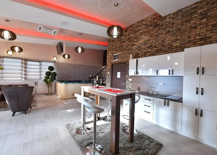 Garnet & Event Centar Ruma