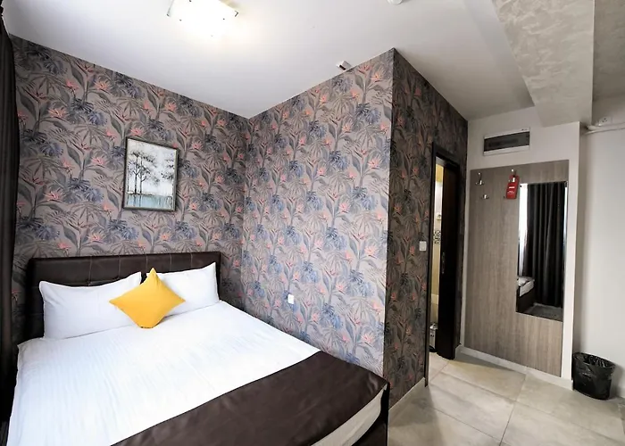 Hotel Garnet & Event Centar