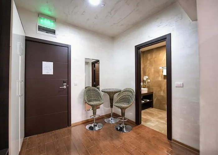 Hotel Garnet & Event Centar